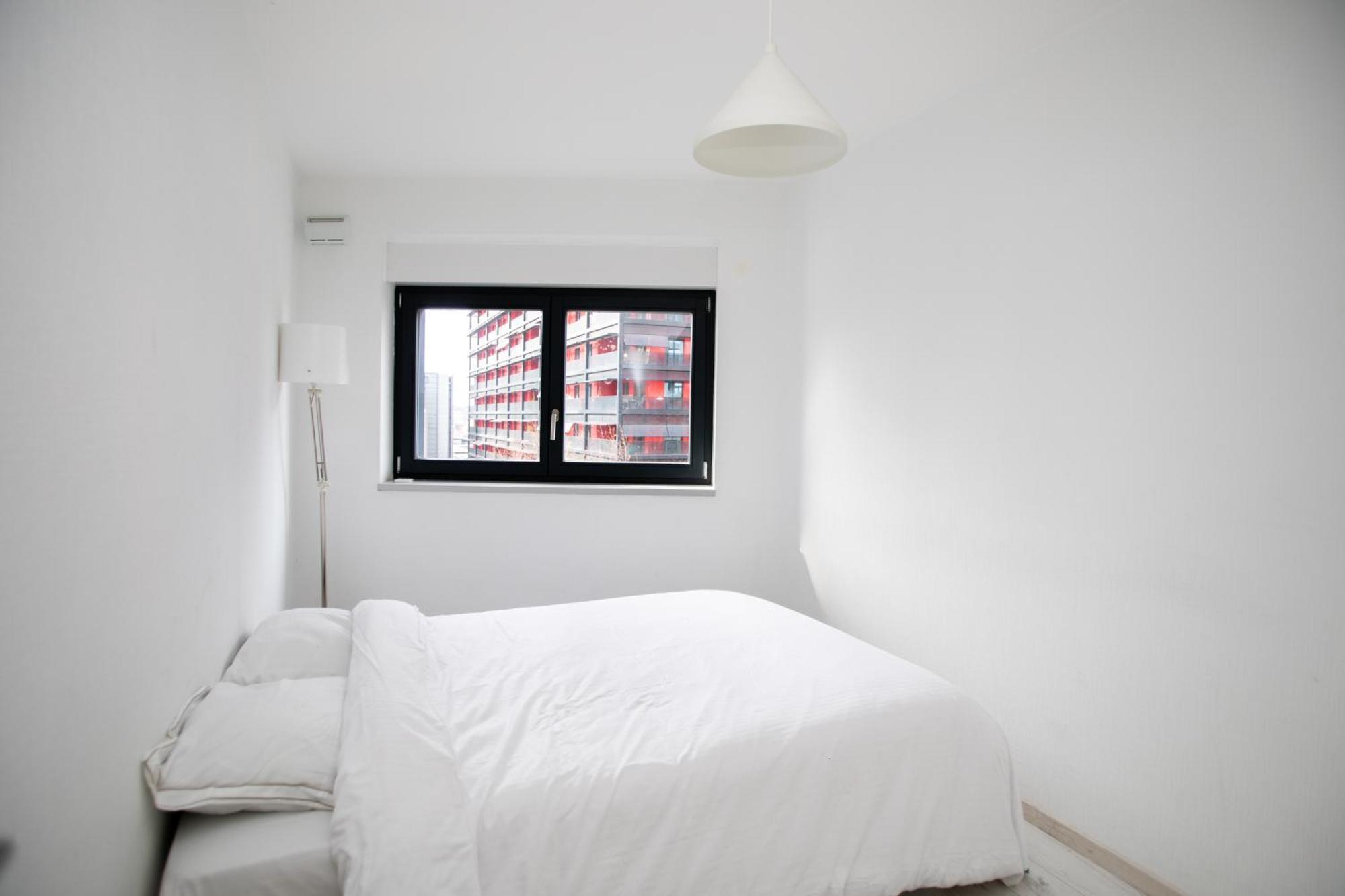 Appartement Moderne Au Centre Ville Страсбург Екстер'єр фото