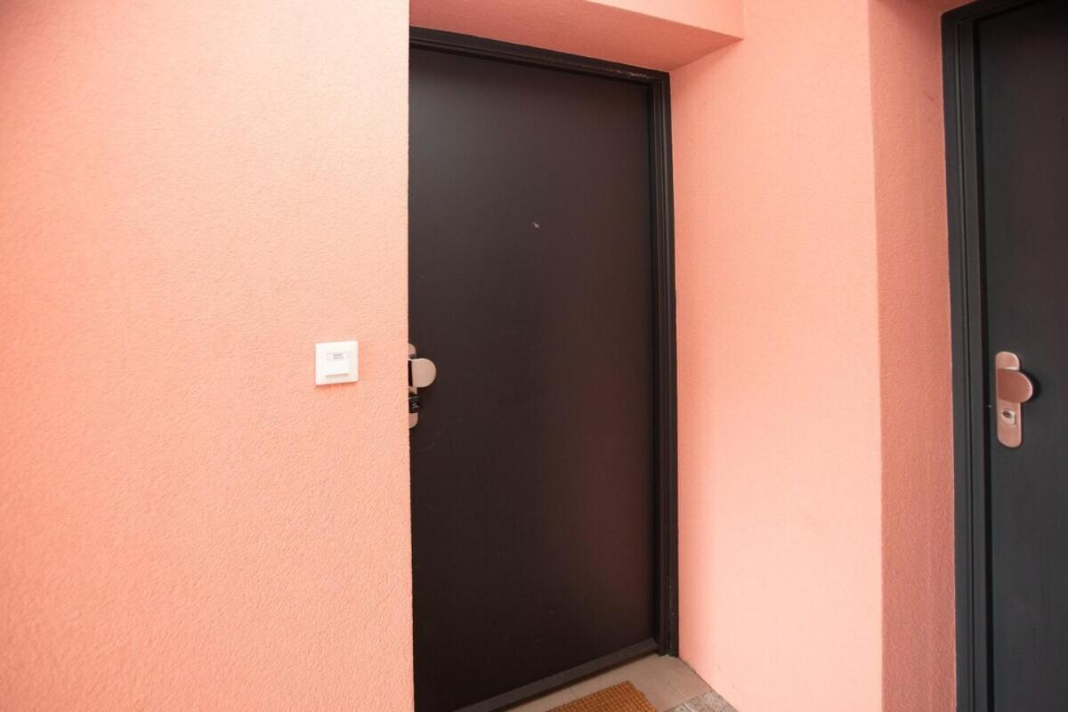Appartement Moderne Au Centre Ville Страсбург Екстер'єр фото