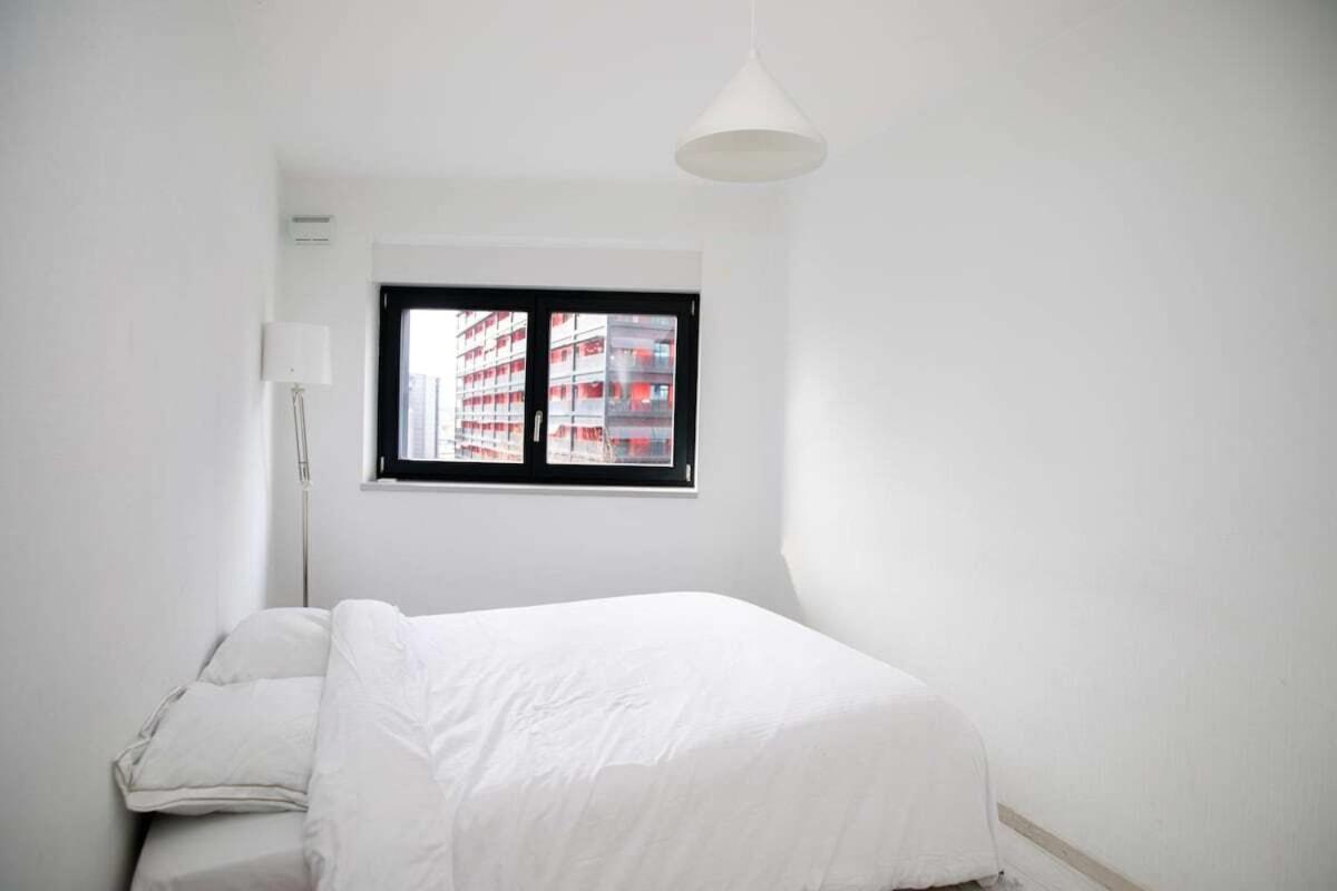 Appartement Moderne Au Centre Ville Страсбург Екстер'єр фото