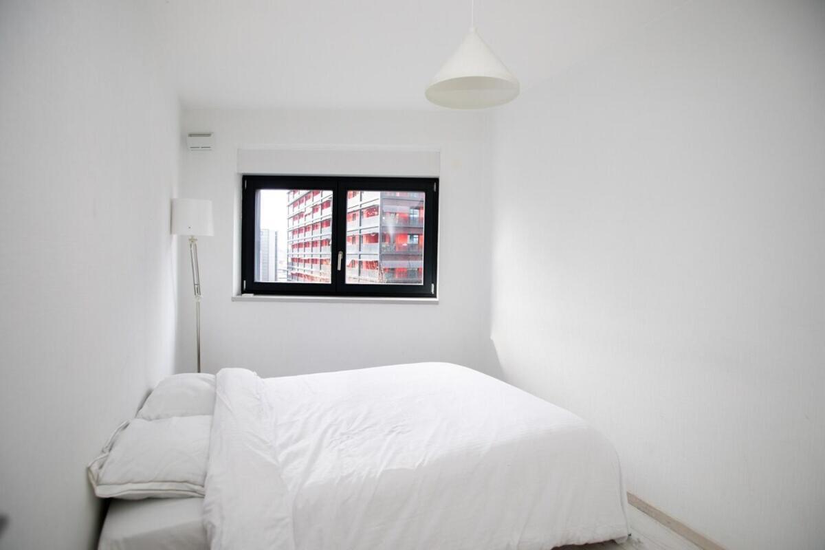 Appartement Moderne Au Centre Ville Страсбург Екстер'єр фото