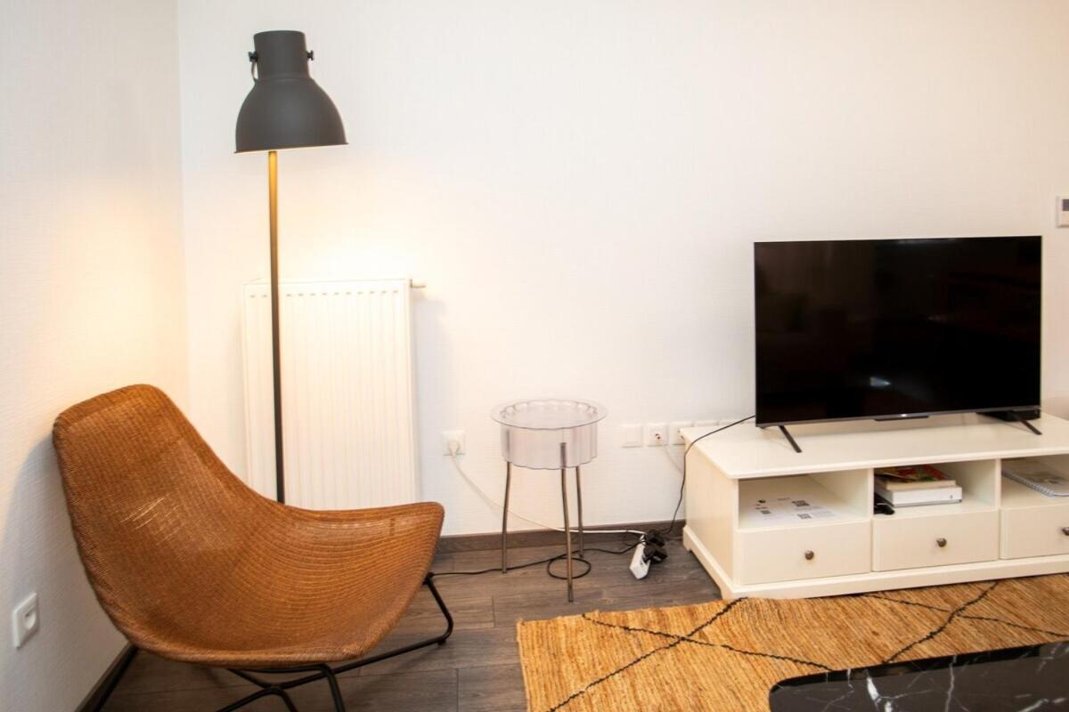 Appartement Moderne Au Centre Ville Страсбург Екстер'єр фото